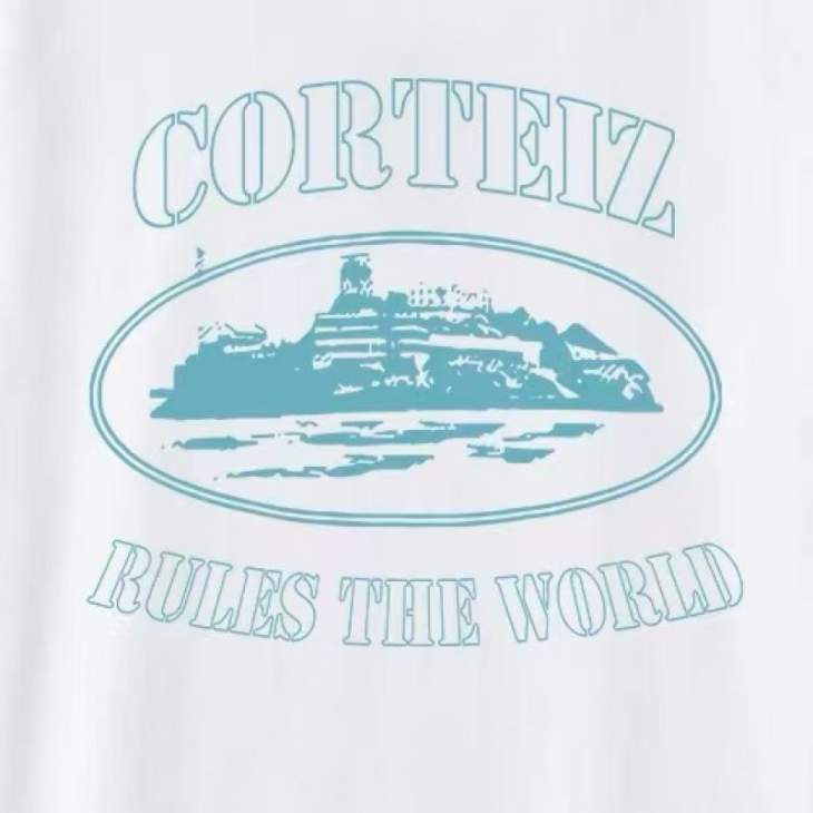 Corteiz T Shirts Short _SKUCorteizS-2XLastxC5316809
